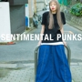 SENTIMENTAL PUNKS，センチメンタルパンクス，吉田友理