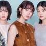 南沙良、出口夏希、吉田美月喜