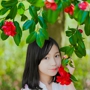 中村ねね，モデル