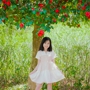 中村ねね，モデル