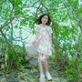 中村ねね，モデル
