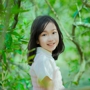 中村ねね，モデル
