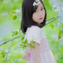 中村ねね，モデル