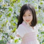 中村ねね，モデル