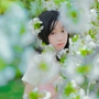 中村ねね，モデル