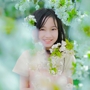 中村ねね，モデル