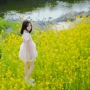 中村ねね，モデル