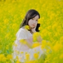 中村ねね，モデル